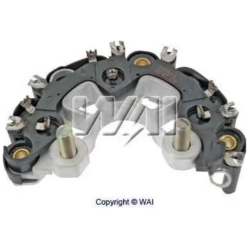 Karburátor Usměrňovač, generátor WAI IBR223