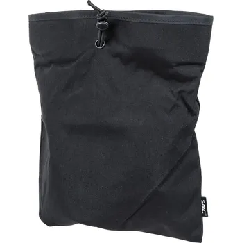 SATAC SATAC odhazovací vak na zásobníky - Černá