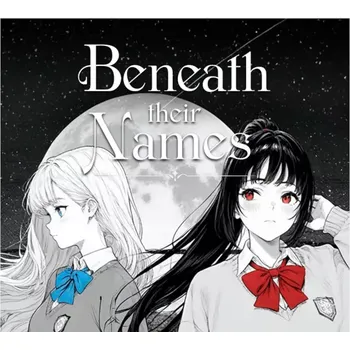 Počítačová hra Beneath their Names