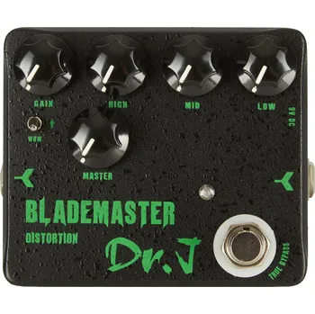 Kytarový efekt JOYO D58