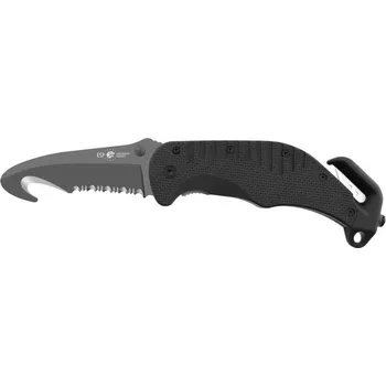 Teleskopický obušek Záchranářský nůž RK-02 rk02