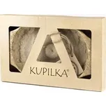 Kupilka KUPILKA 44 Talíř hnědý BOX 30440171B K44B
