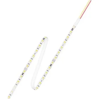 LED páska LED pásky, řada: TF2000TW-G1, 2700K, Bílá, délka pásky: 5000mm, 24V dc, šířka pásku: 8mm