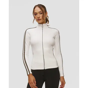 Bílá Dámská Bunda Fusalp Odella I1101-91400