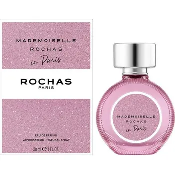 Dámský parfém Rochas Mademoiselle Rochas in Paris Eau de Parfum 30 ml