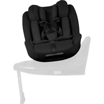 Autosedačka Silver Cross Approach Plus 360 autosedačka Iconic Black