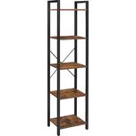 Regál Polička - LLS100B01