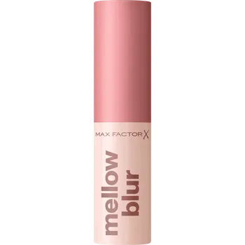 Dekorativní kosmetika MAX FACTOR rtěnka 2000 calorie Mellow Blur 010 Mochi Mauve