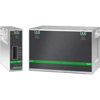 spínaný zdroj Napájecí zdroj na lištu DIN 480W Nepřerušitelný napájecí zdroj 20A, výstup: 24V