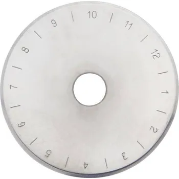 Kuchyňský nůž Donau Elektronik MS17-E Náhradní čepele