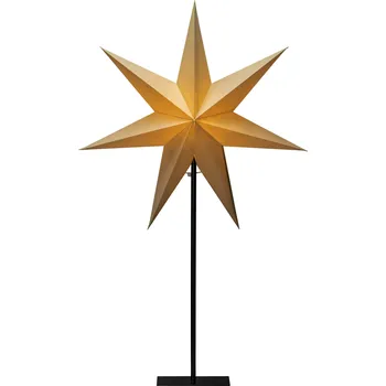 Dekorativní svítidlo Konstsmide 1762-370FSC vánoční hvězda