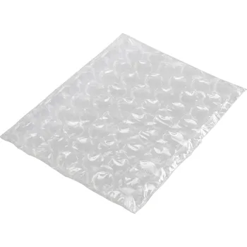 Obal pro sběratelský předmět bublinkový sáček (š x v) 200 mm x 300 mm transparentní polyetylén 1 ks