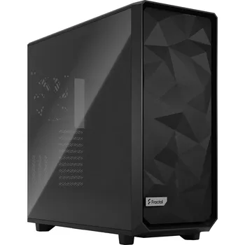 PC skříň Fractal Design Meshify 2 XL Black TG Light Tint