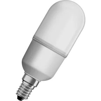 Žárovka OSRAM HOMELIGHTING 4058075428362 LED Energetická třída (EEK2021) F (A - G) E14 válcový tvar 8 W = 60 W teplá bílá (Ø x d) 37.2 mm x 115 mm 1 ks