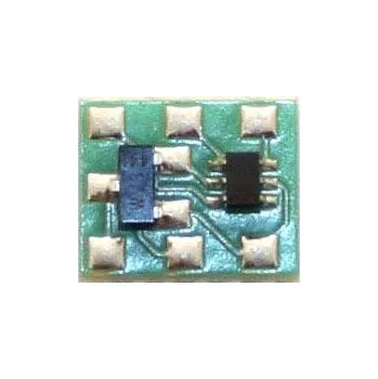 RC vybavení TAMS Elektronik 70-02001-02-C FI-1 invertor s funkcemi 1 sada