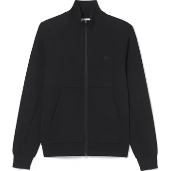 Pánská mikina Pánská mikina Lacoste SH2702 00 031, noir - 4 LACOSTE