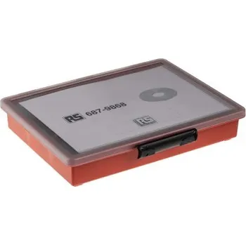 podložka Podložky, počet kusů: 360 velkoplošné, Ocel RS PRO