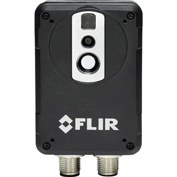 Termokamera FLIR AX8 termokamera -10 do 150 °C, 80 x 60 Pixel