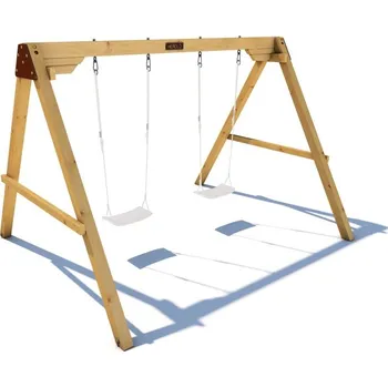 Dětská houpačka Houpačka Monkey's Home Jesica Max 2024