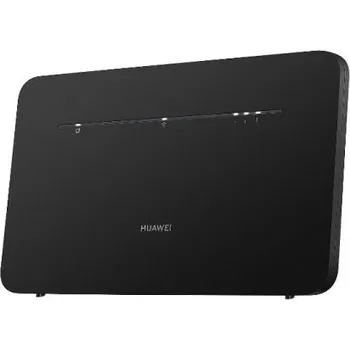 Huawei B535-232a 4G LTE Router - černý (51060HPG-001)
