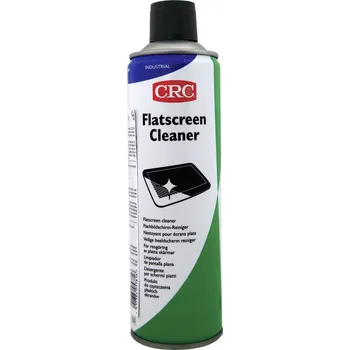 CRC TFT , LED, LCD čistič obrazovek 500 ml FLATSCREEN CLEANER 32221-AA 500 ml