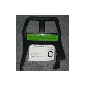 Motorová pila Páka brzdy pro Stihl 034,036,MS340,MS360(nah.or.díl číslo 1125 792 9100)