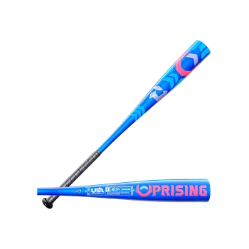 2026 Baseballová pálka DeMarini Uprising® 31" (-11) USA