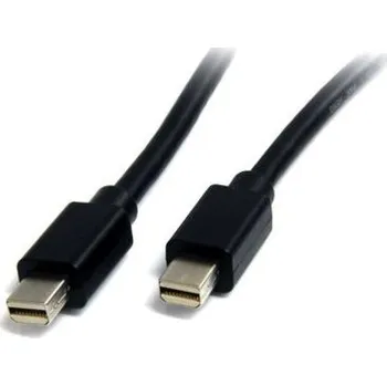 Audio kabel 2 m Mini DisplayPort Cable - M/M