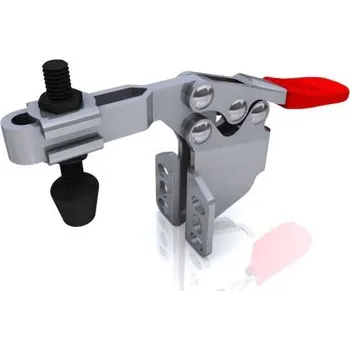 Truhlářská svěrka Horizontální kloubová svorka 90° x 67.2mm RS PRO