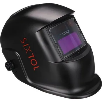Příslušenství ke svářečce Kukla svářečská SIXTOL Welding Mask 1