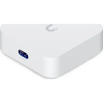 POUŽITÉ - Ubiquiti UniFi Express 7 - Router/AP, 2,4/5/6GHz, Wi-Fi 7, až 10,7 Gbps, UniFi Network OS, IDS/IPS - Výprodej
