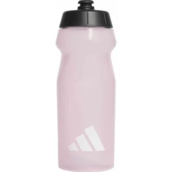Láhev Láhev na vodu adidas PEFR BOTTLE 0,5L růžová KD2767