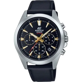 Oblečení a móda Casio Edifice EFV-630L-1AVUDF - 30 dnů na vrácení zboží, Garance originality