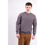 Carhartt WIP Chase Sweat Porphyry/Gold M