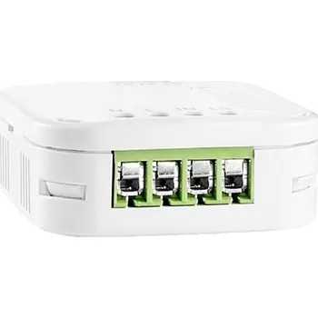 Sada domovního alarmu Somfy 1822487 1822487 rozšíření bezdrátového alarmu bezdrátový přijímač