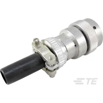 Elektrický konektor TE Connectivity zástrčkový konektor na kabel HD36-18-14PE-059, 1 ks Package