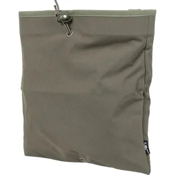 SATAC SATAC odhazovací vak na zásobníky - Zelená