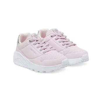 Dámské tenisky Skechers Sneakersy Uno Lite 310384L/PKSL Růžová 37_5