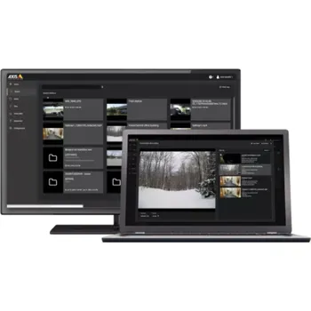 Digitální kamera Axis AXIS Case Insight EU – licence služby / 1 rok (02289-001)