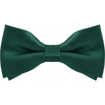 Dámské spodní prádlo Motýlek pro chlapce, lahvově zelený zeleň bez vzoru