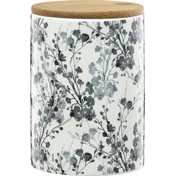 Dóza na potraviny Nádoba na sypké potraviny Ambition Tuvo s víkem 1,1 l