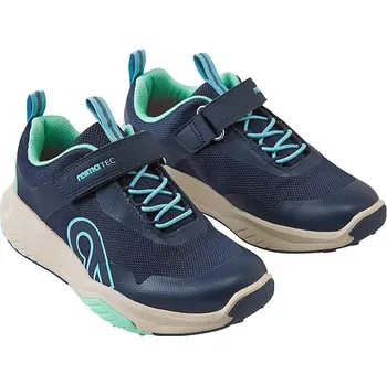 Chlapecké tenisky Dětské tenisky Reima Enkkari 5400152C.PPY2 modrá 57X, EUR 31