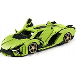 Stavebnice Mould King 10011 Sportovní automobil Creative Idea 1133 dílků