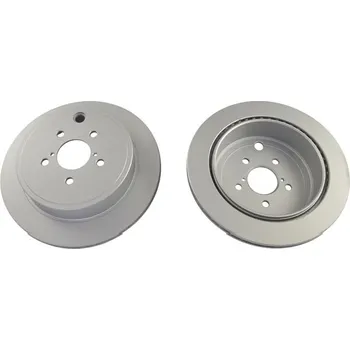 Brzdový kotouč Brzdový kotouč KAVO PARTS BR-8237-C