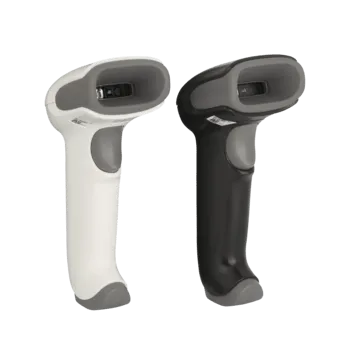 Kancelářská technika Honeywell 1472g, EMEA, BT, 2D, BT, black (1472G2D-2-R)