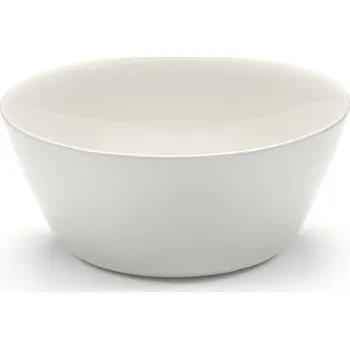 Serax, Misky Cena, 750 ml, slonovinové, 4 ks - Formadore