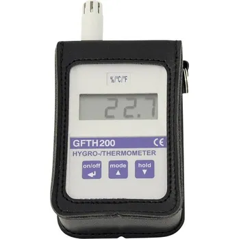 Greisinger 605318 ST-KF brašna na měřicí přístroje