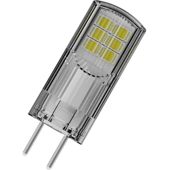 Žárovka OSRAM LED žárovka GY6.35 2,2 W 12 V 300 lm 2700 K teplá bílá