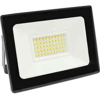 Venkovní osvětlení Megatron ISPOT M MT68021 venkovní LED reflektor Energetická třída (EEK2021): D (A - G) 18 W Barvy světla (LED svítidlo): neutrální bílá