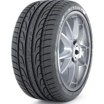 Letní osobní pneu DUNLOP SP SPORT MAXX 255/40 R20 101W